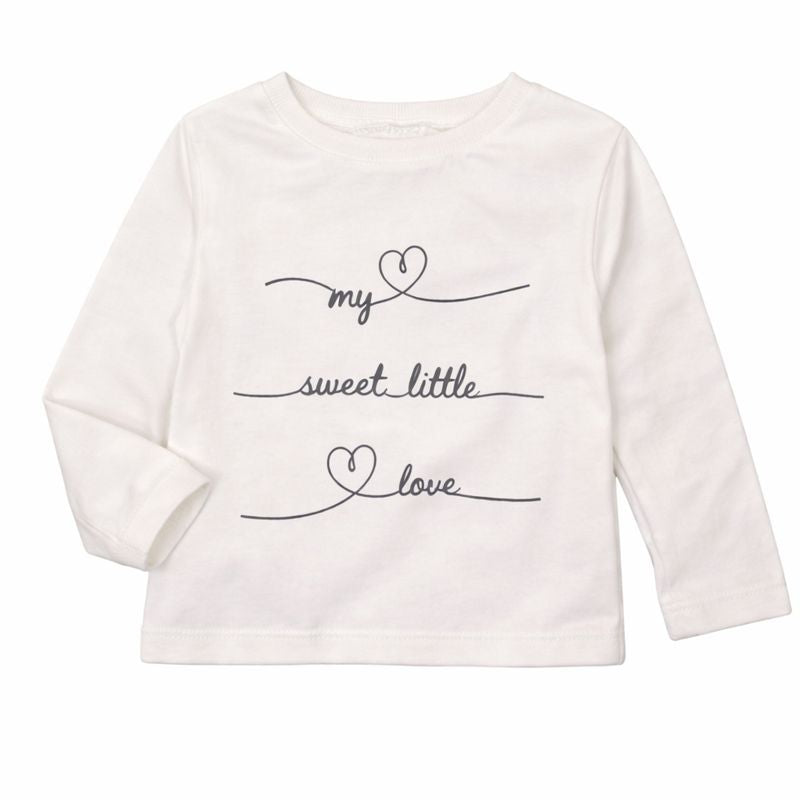 Lola Set – 3-Piece Fleece Outfit
