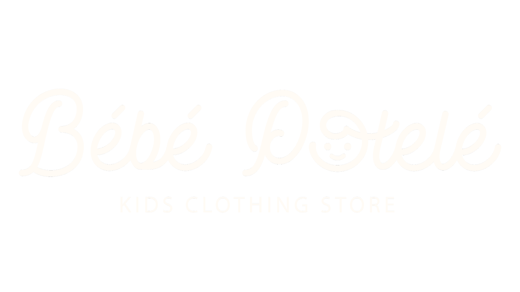 Bébé Potelé