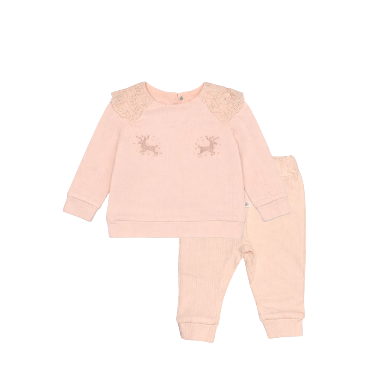 Girls Set – 2 Pieces