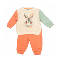 Unisex Bunny Set – 2 Pieces