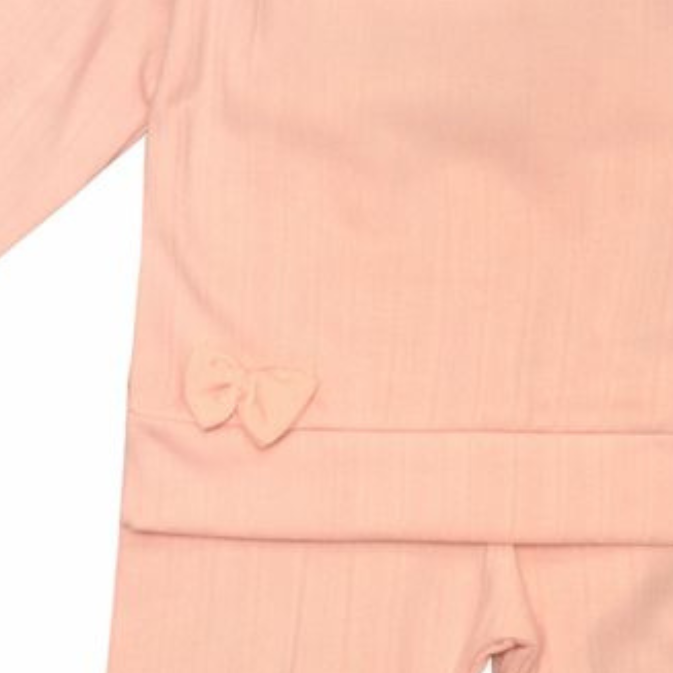 Girl Pants & Blouse Set – 2 Pieces