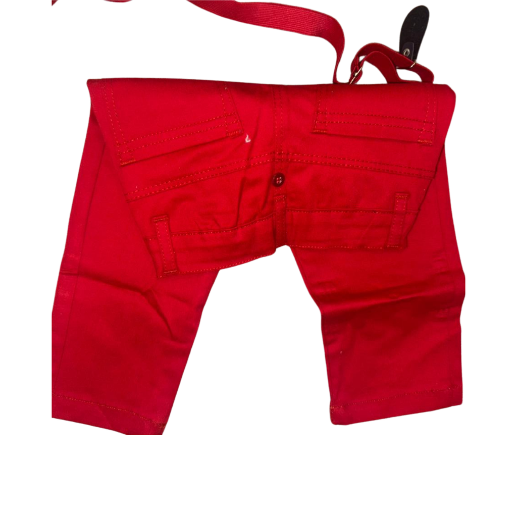 Boys Valentine Set – 2 Pieces