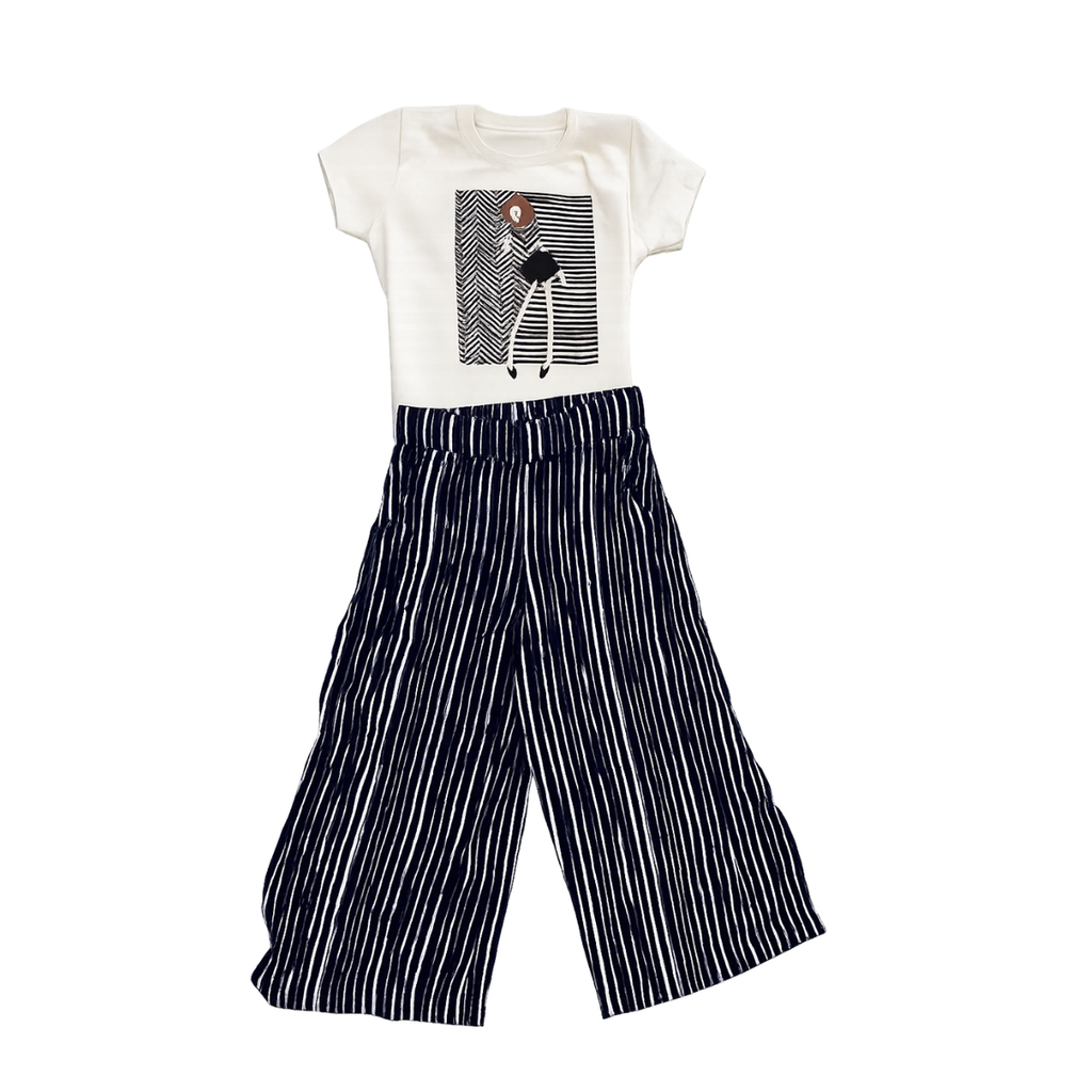 Girls 2-Piece Set