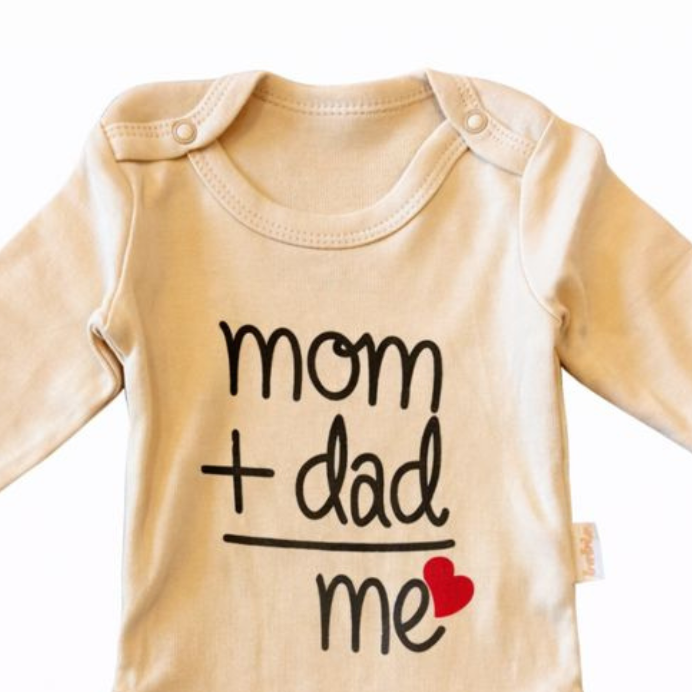 Unisex Love Cotton Body