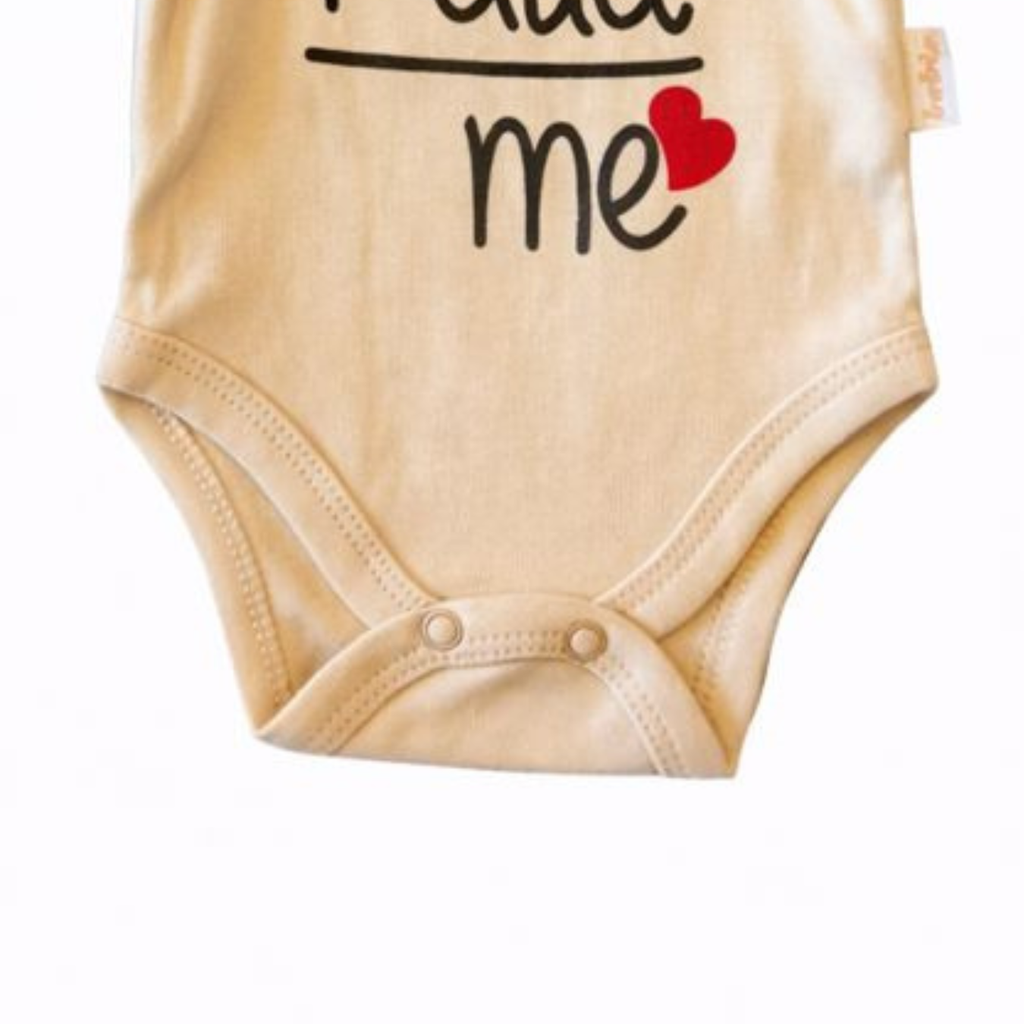 Unisex Love Cotton Body