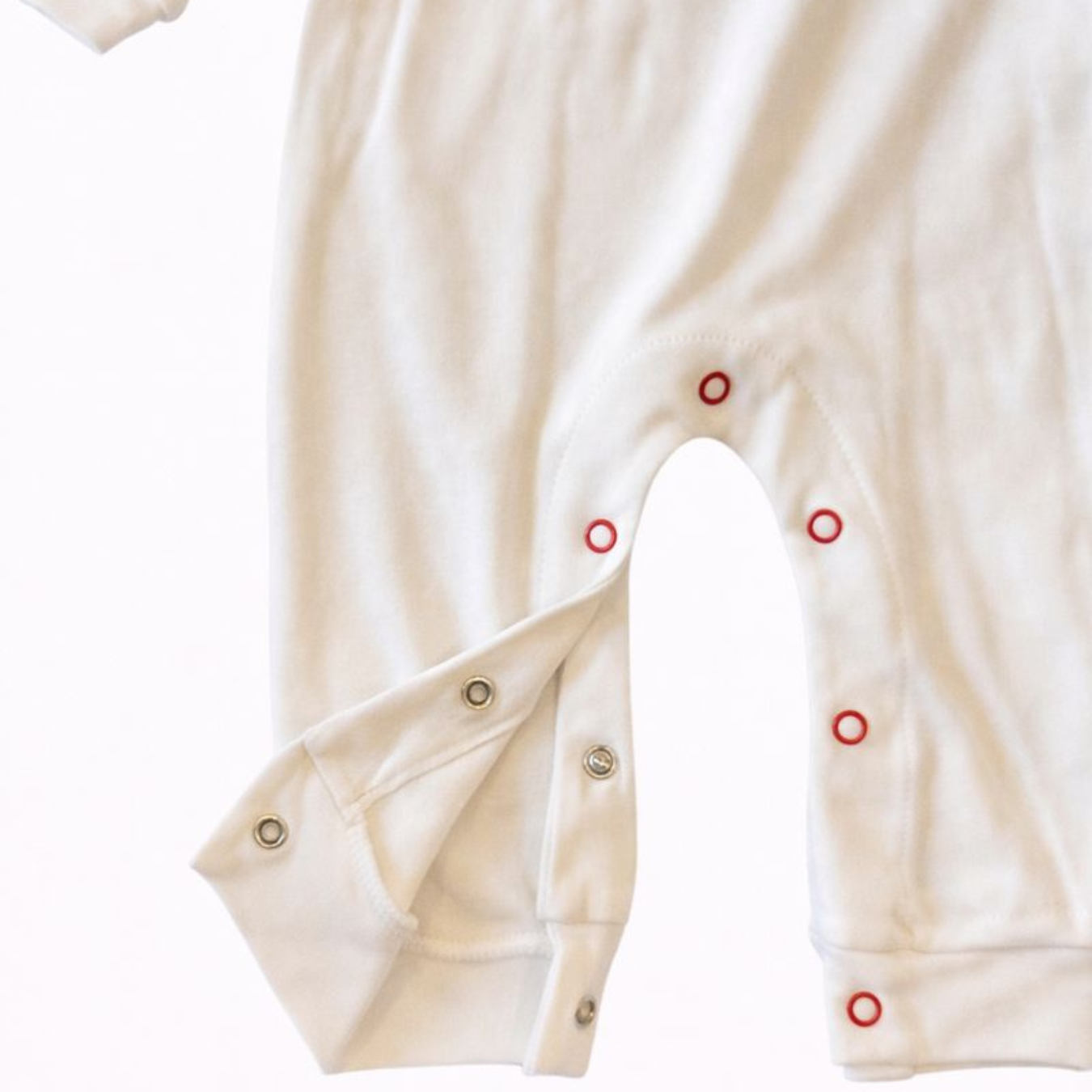 Unisex Cotton Jumpsuit