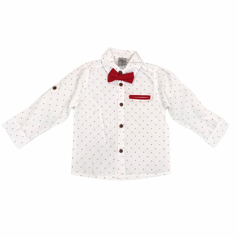 Boys Valentine Set – 2 Pieces