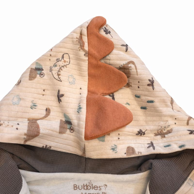 Boy Cotton Set – 3 Pieces