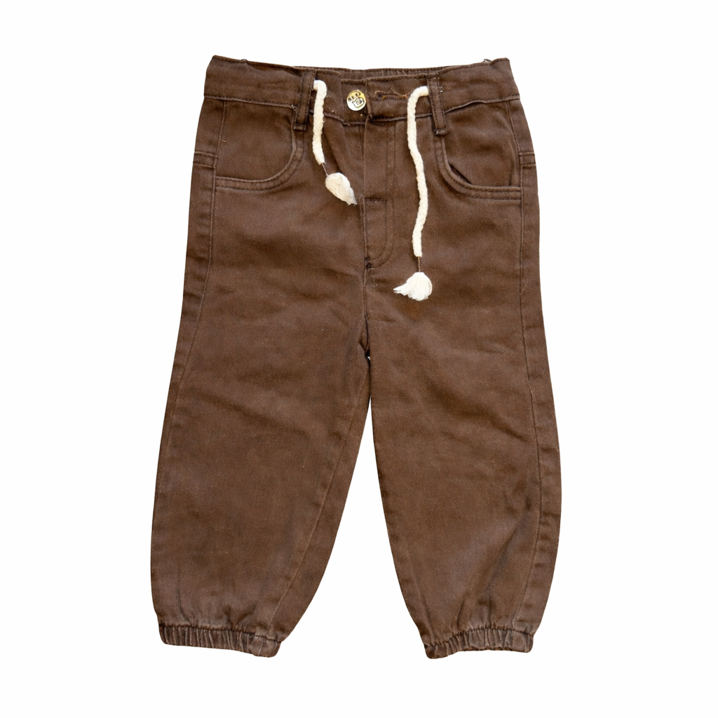 Boys 3-Piece Casual Set