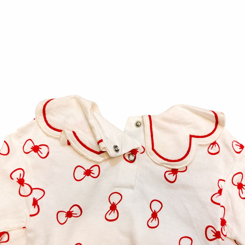 Girls Cotton Set – 2 Pieces