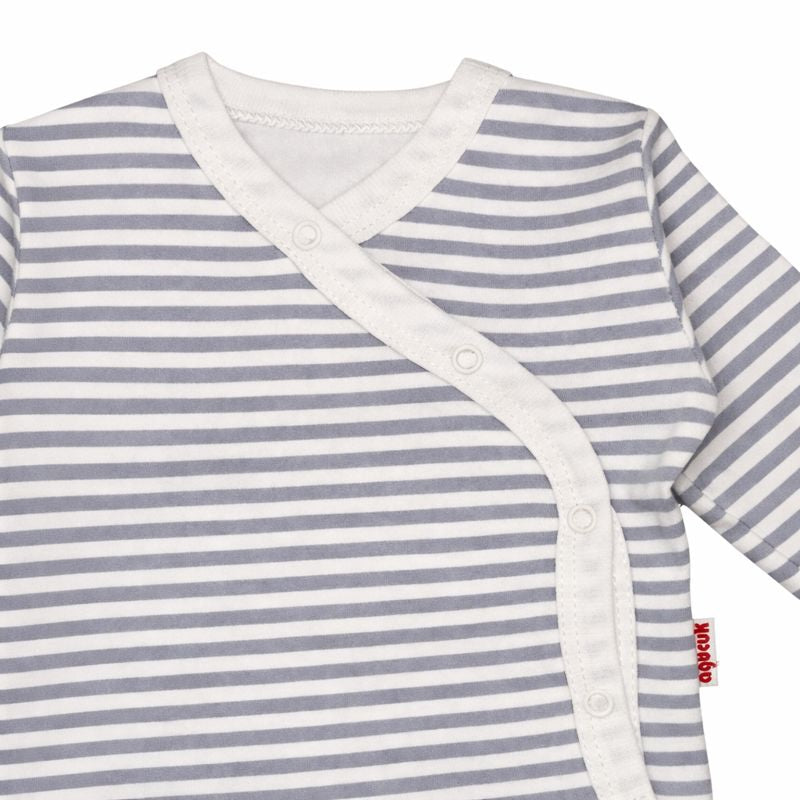 Newborn Baby Boy Set – 5 Pieces