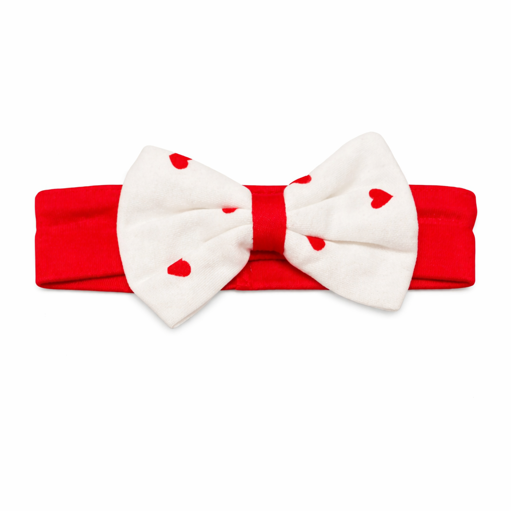 Girls Love Cotton Set – 3 Pieces