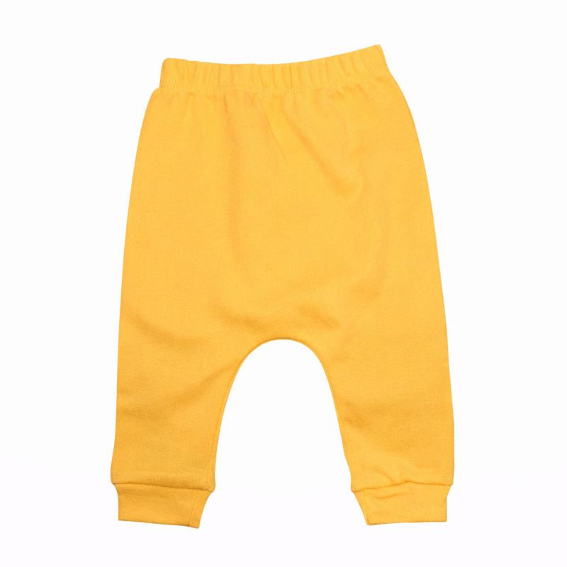 Boy Cotton Set – 3 Pieces