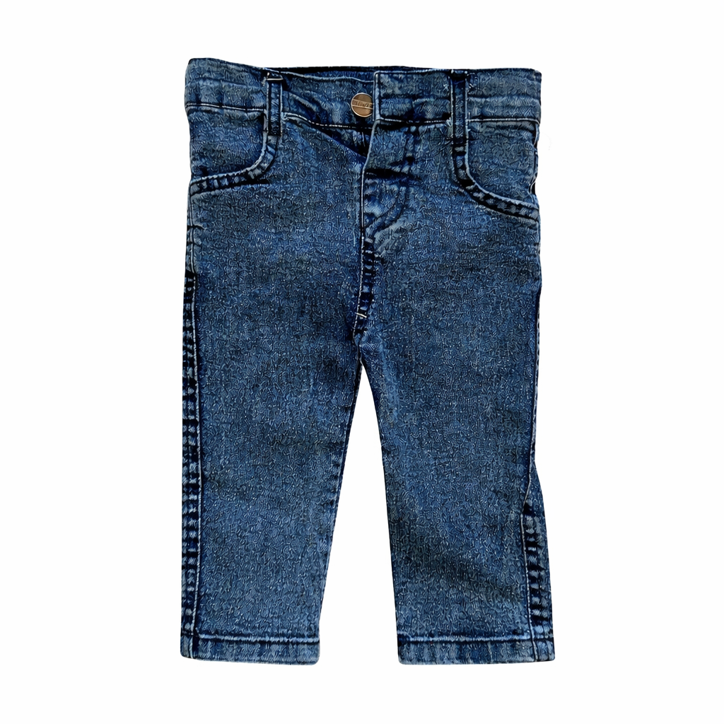 Boys 3-Piece Outfit Set