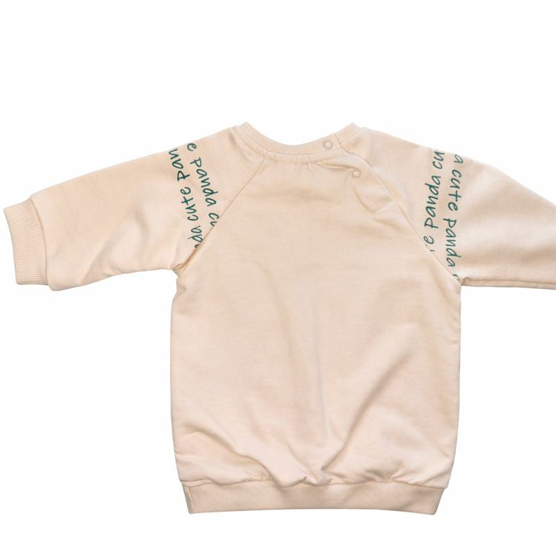 Baby Boy Cotton Spring Set