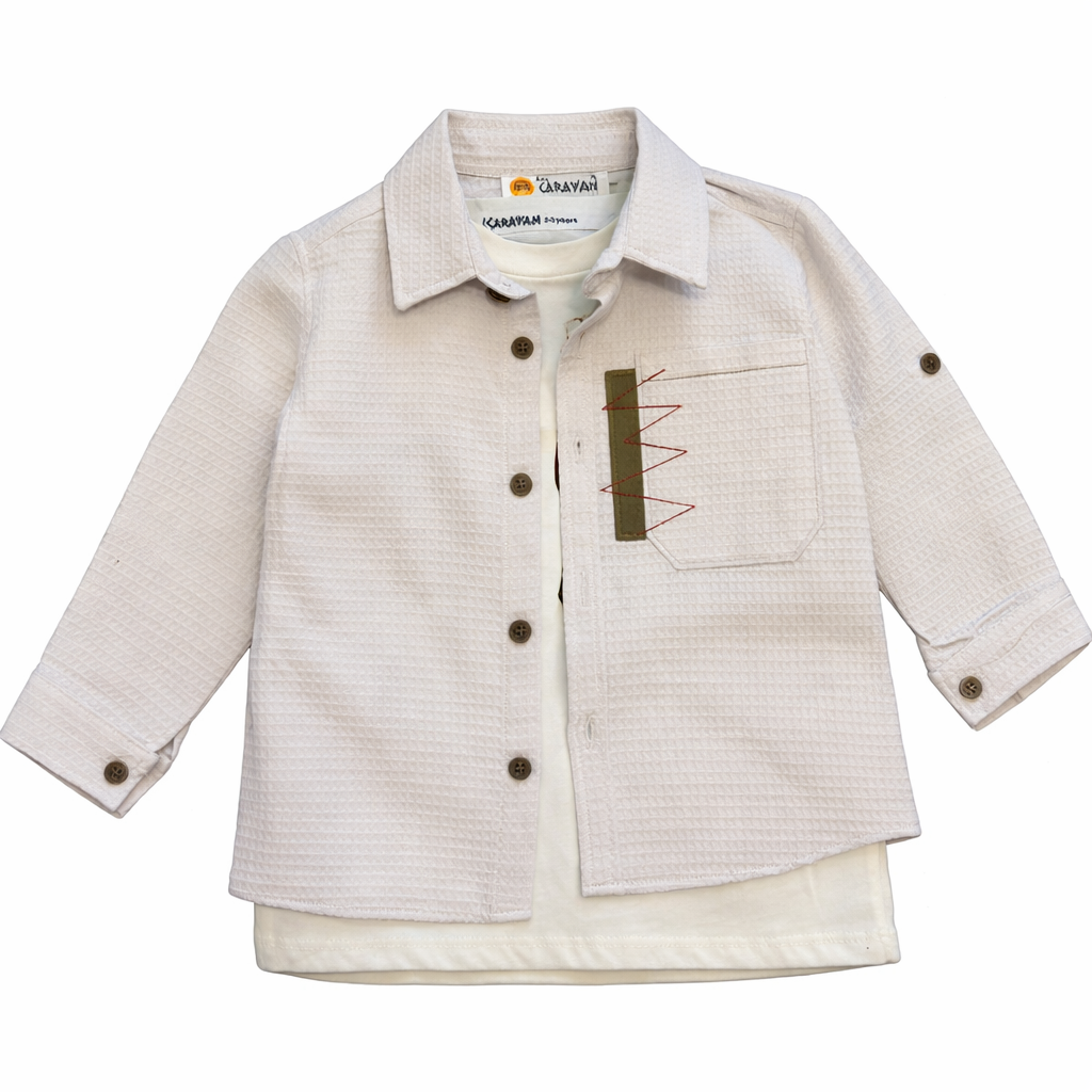 Boys 3-Piece Set