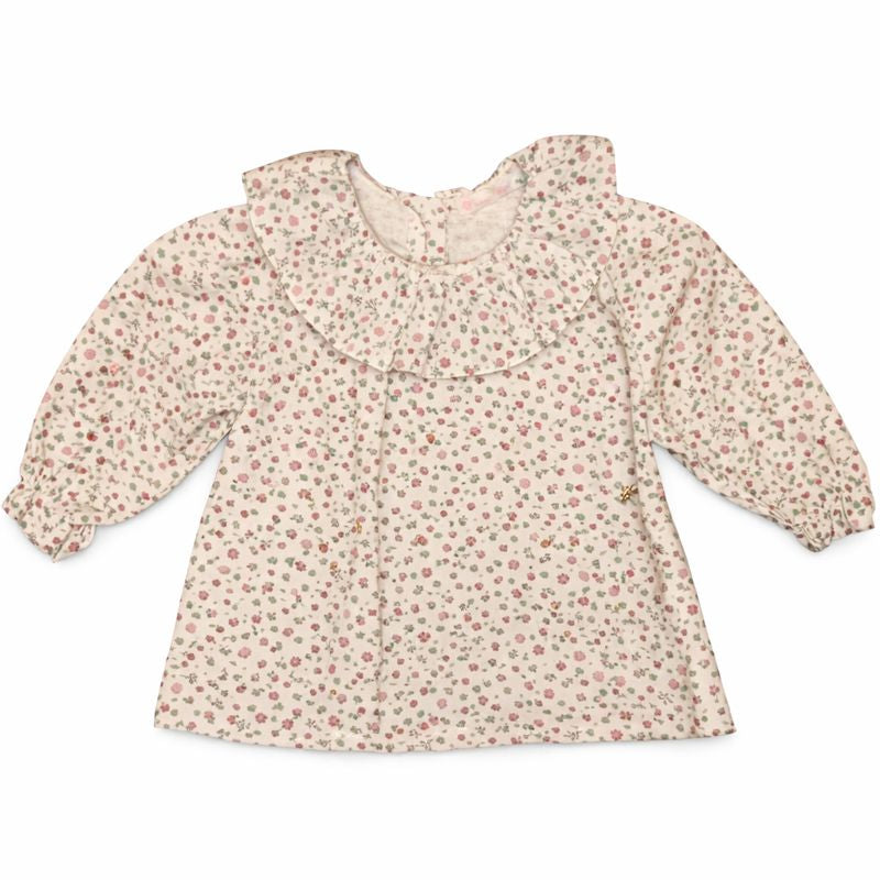 Girls Pink Set – 3 pcs