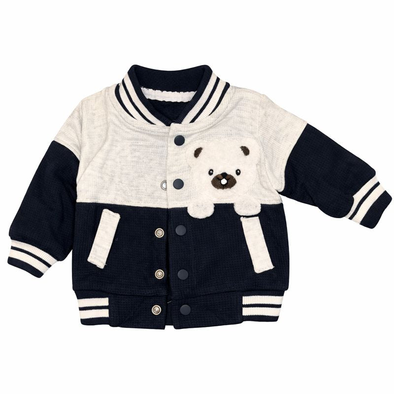 Teddy Bear 3-Piece Set