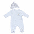 Organic Cotton Boys Set – 2 Pieces