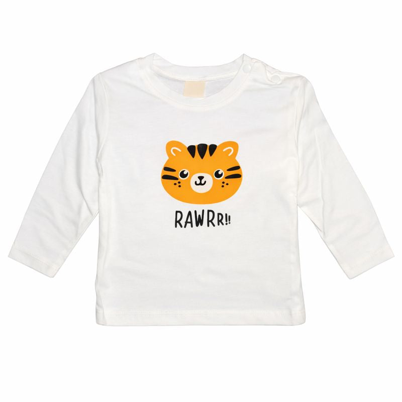 Navy & Green Boys Set  – 3 Piece