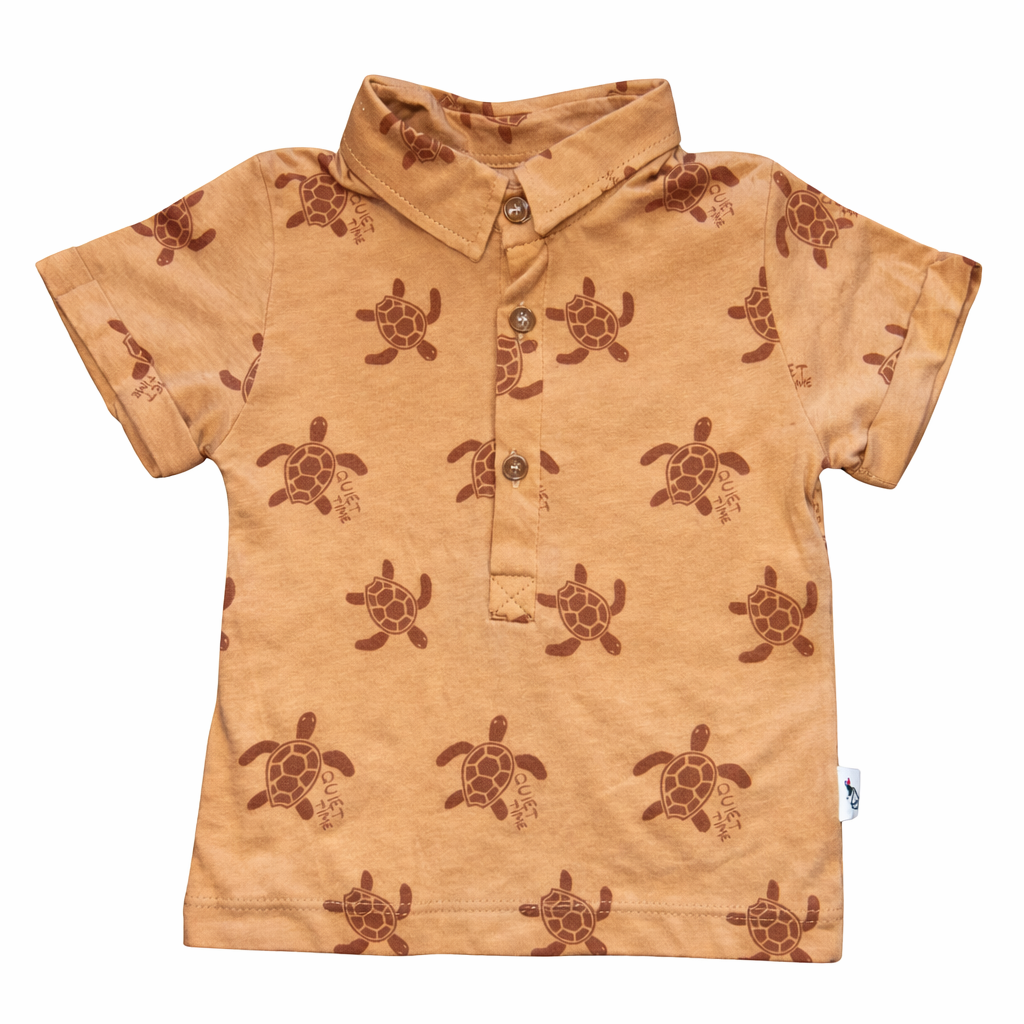Boys Linen Set