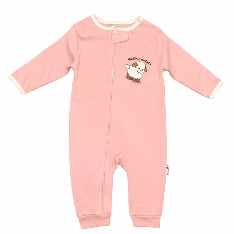 Unisex Cotton Overalls