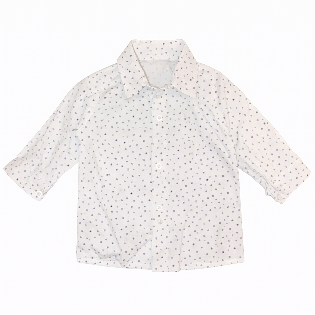 Baby Boy Set – 3 Pieces