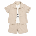 Boys 3-Piece Set