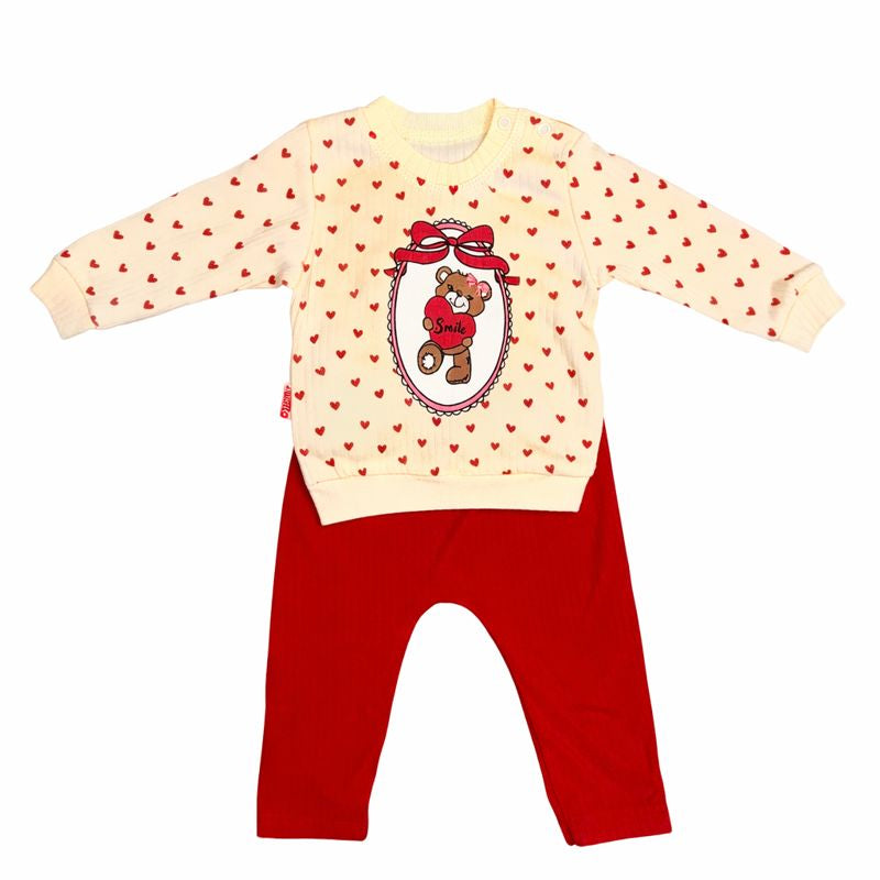 Cotton Love Set – 2 Pieces