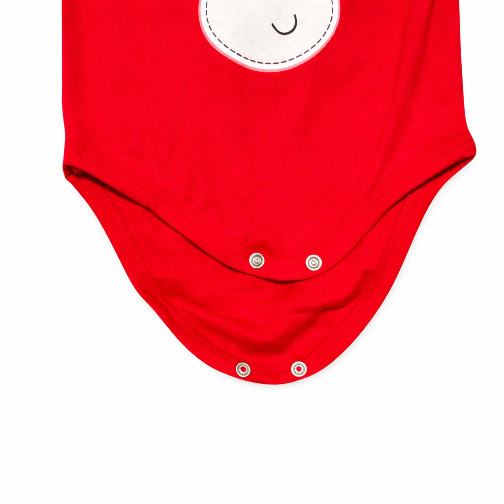 Girls Pajamas Set – 2 Pieces