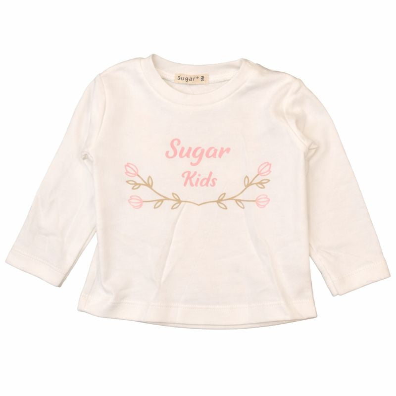 Leopard Print Soft Wool Girls set – 3 pcs