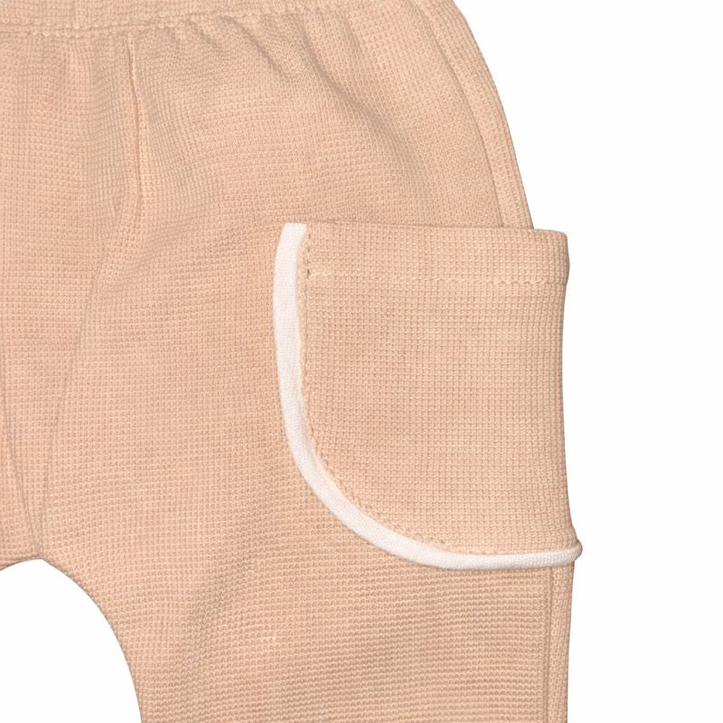 Boys Cotton Set – 3 Pieces