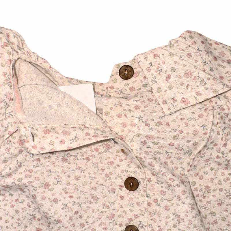 Girls Pink Set – 3 pcs