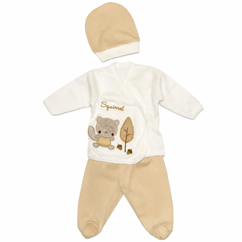 Hospital Set Unisex