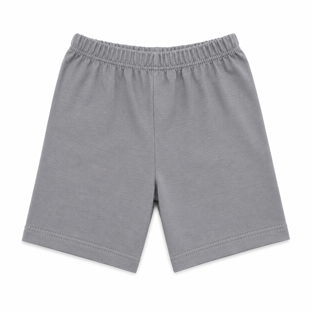 Boys Cotton Set – 2 Pieces