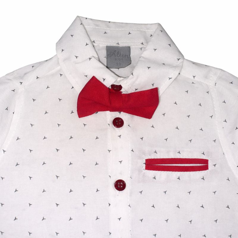 Boys Valentine Set – 2 Pieces