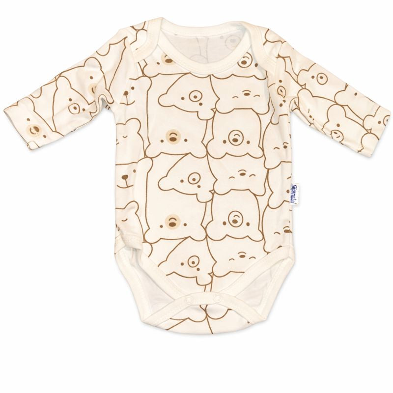 Cotton Unisex Set – 2 Pieces