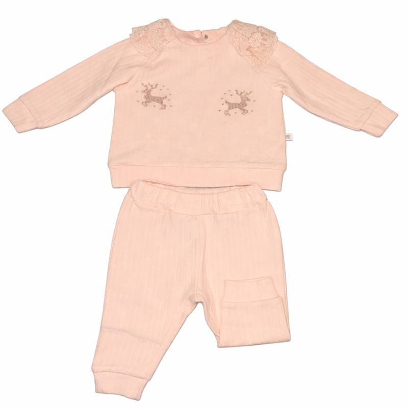 Girls Set – 2 Pieces