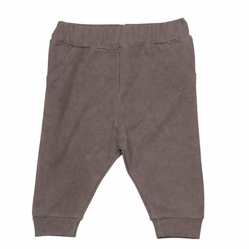 Boy Cotton Set – 3 Pieces