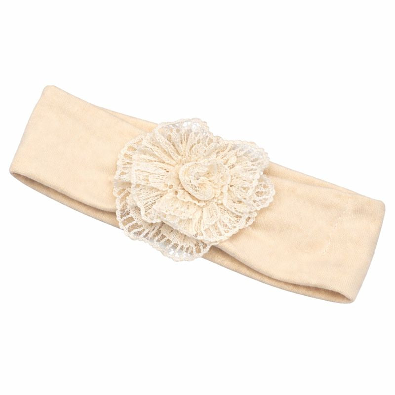 Newborn Baby Girl Jumpsuit Set – 2 Pieces