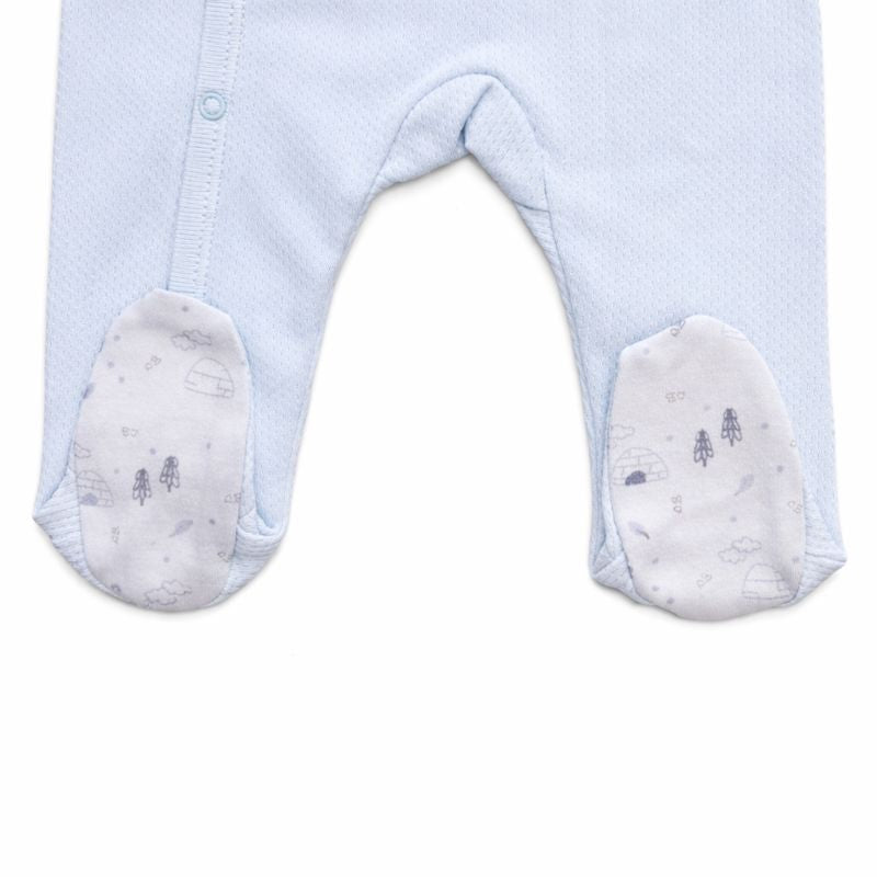 Organic Cotton Boys Set – 2 Pieces