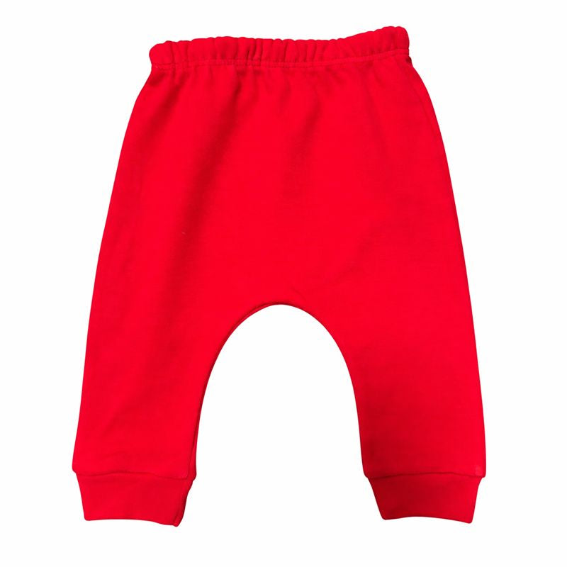 Girls Love Cotton Set – 3 Pieces