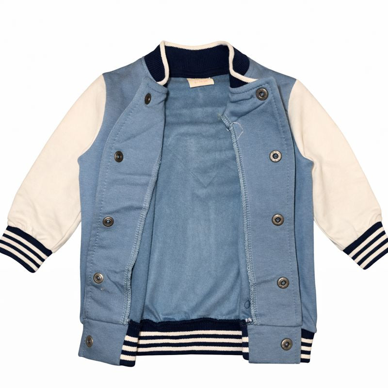 Casual Boys Set – 3 Pieces