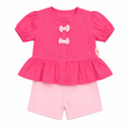 Girls 2-Piece Set