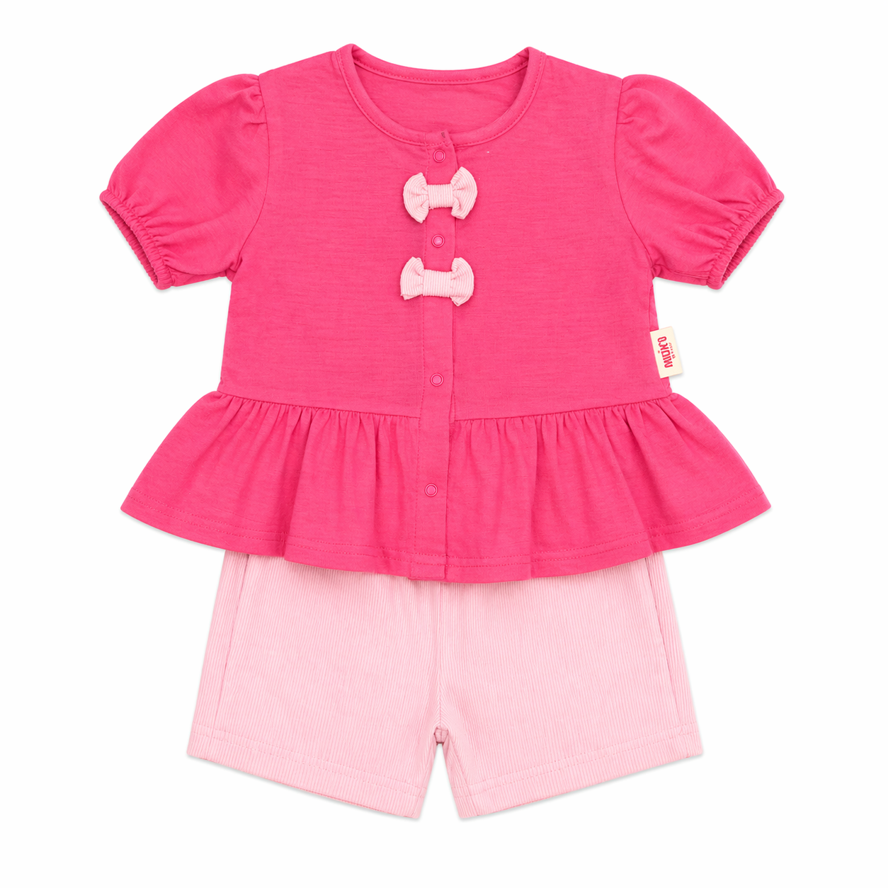 Girls 2-Piece Set