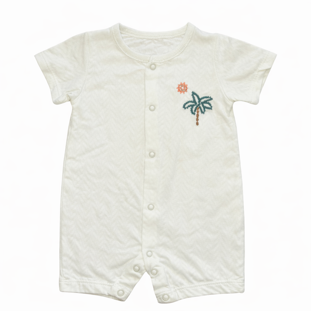 Boys Marcelise Romper