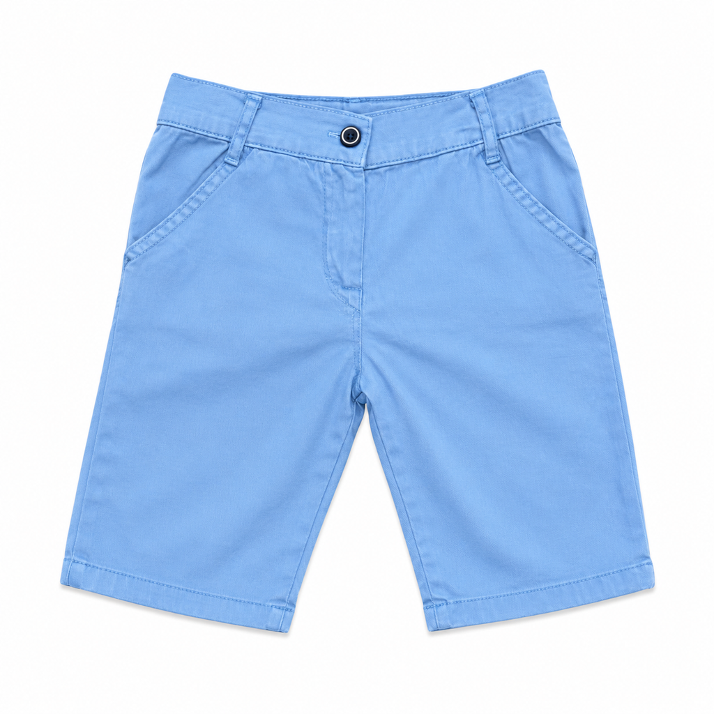 Boys Embroidered Set 2-Pieces