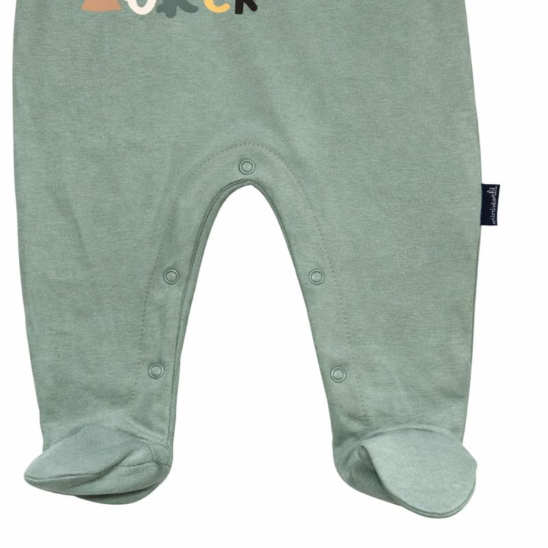 Unisex Jumpsuit Set – 2 Pieces