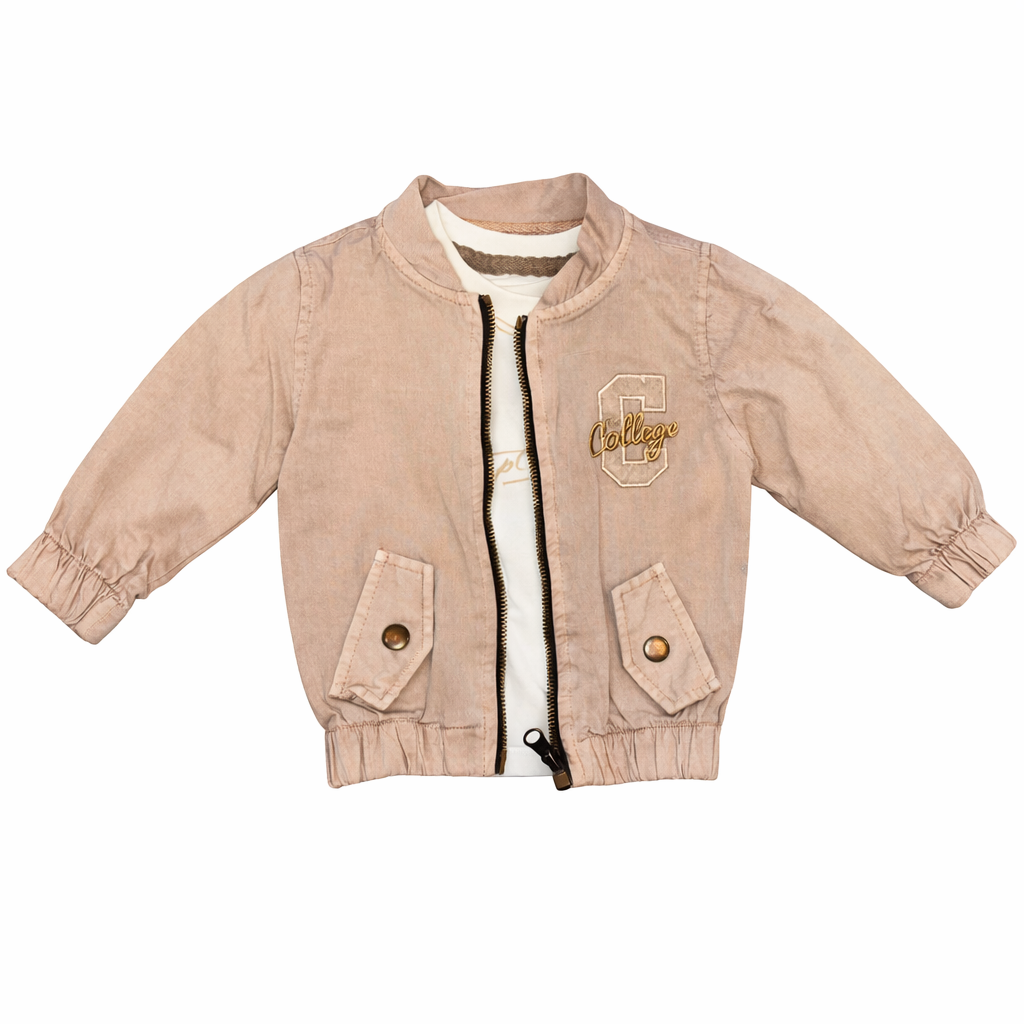 Boys 3-Piece Set
