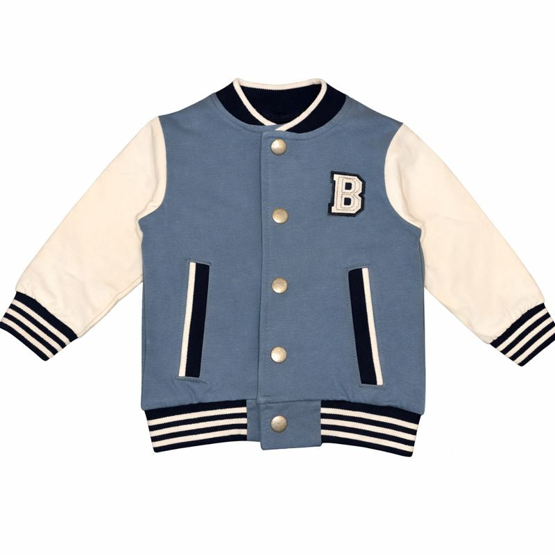 Casual Boys Set – 3 Pieces